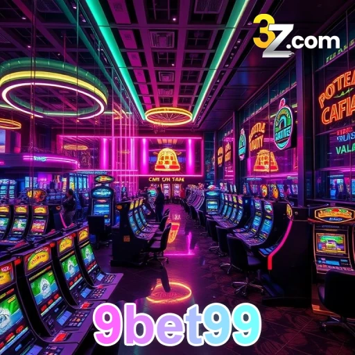 9bet99 Baixar App