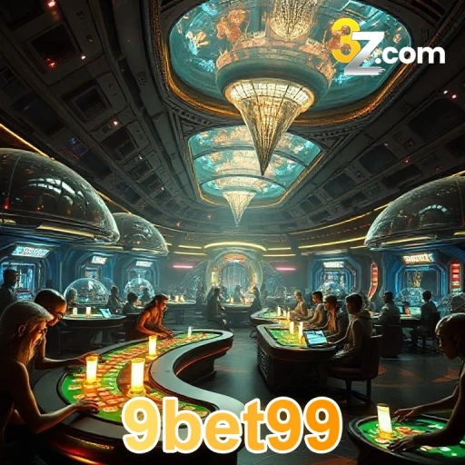 9bet99 Ofertas Bônus