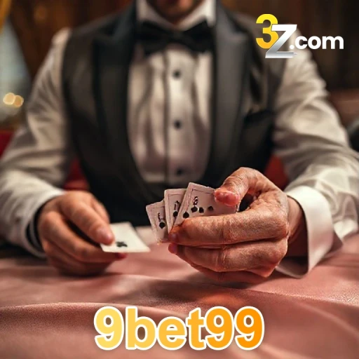 9bet99 Plataforma Oficial